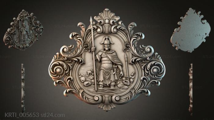 KRTI_005653 3d STL model