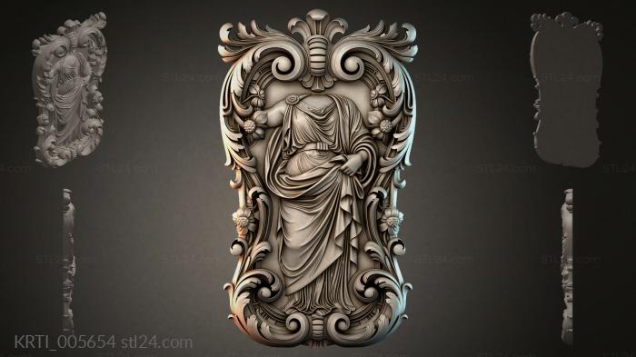 KRTI_005654 3d STL model