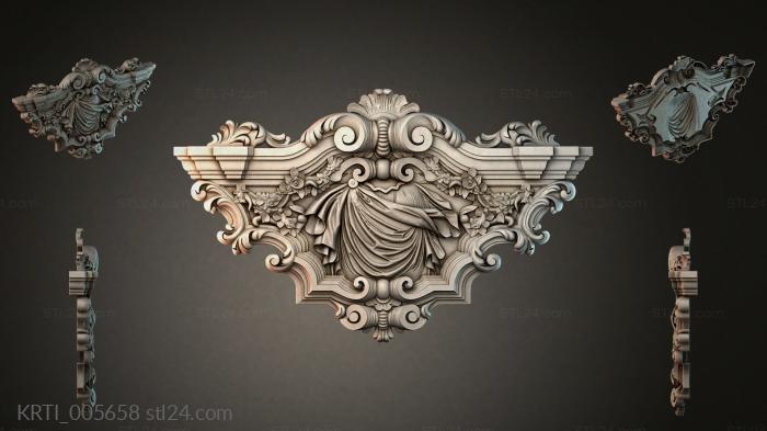 KRTI_005658 3d STL model
