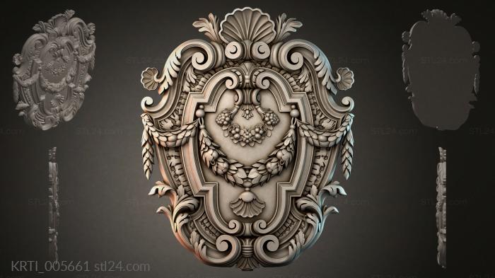 KRTI_005661 3d STL model