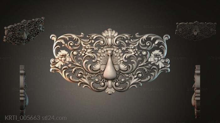 KRTI_005663 3d STL model