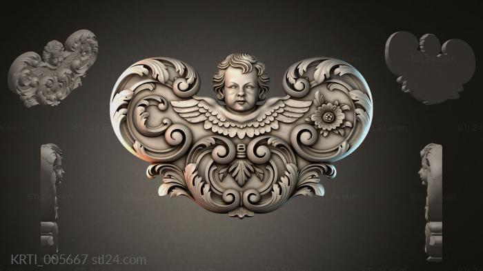 KRTI_005667 3d STL model