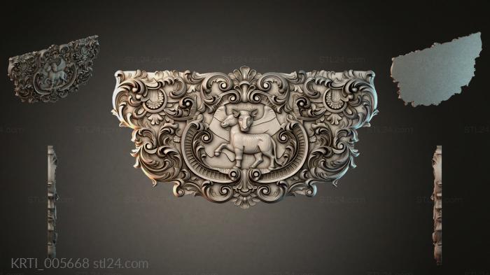KRTI_005668 3d STL model