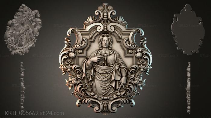 KRTI_005669 3d STL model
