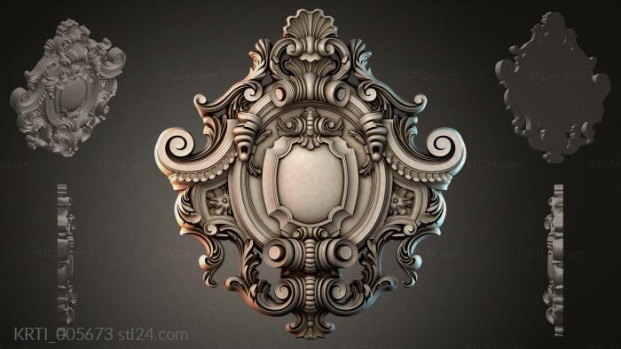 KRTI_005673 3d STL model