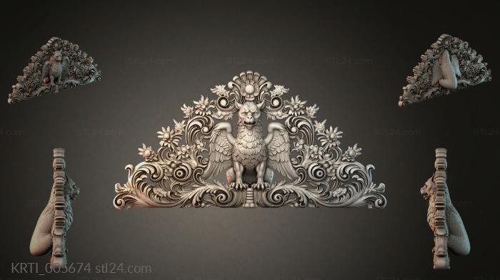 KRTI_005674 3d STL model