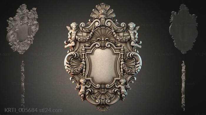 KRTI_005684 3d STL model