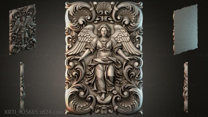 KRTI_005685 3d STL model