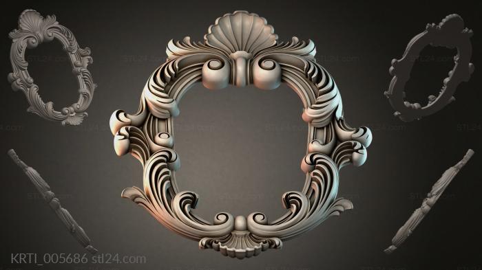 KRTI_005686 3d STL model