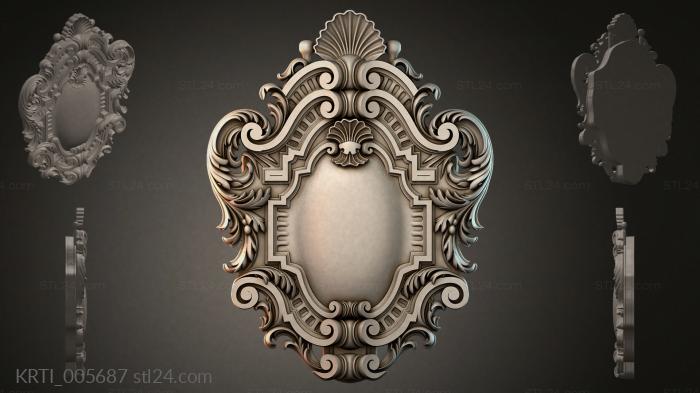 KRTI_005687 3d STL model