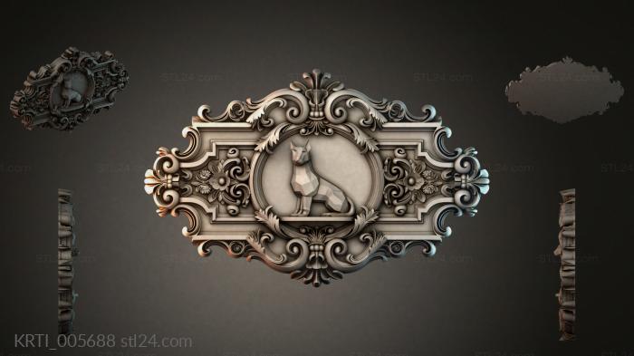 KRTI_005688 3d STL model