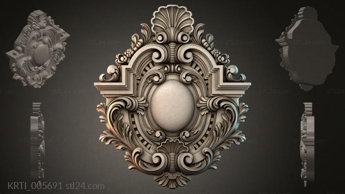 KRTI_005691 3d STL model