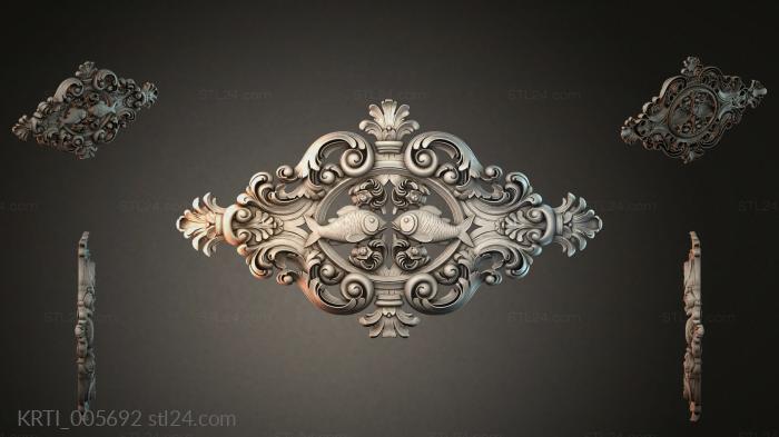 KRTI_005692 3d STL model