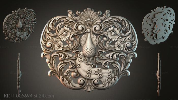 KRTI_005694 3d STL model