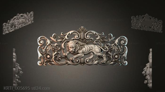 KRTI_005695 3d STL model