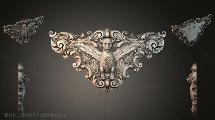 KRTI_005697 3d STL model