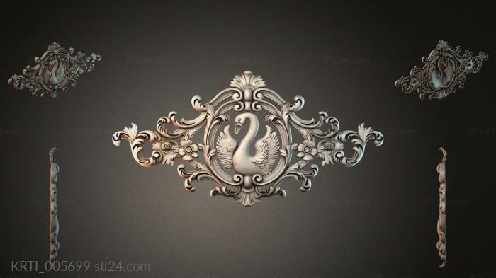 KRTI_005699 3d STL model