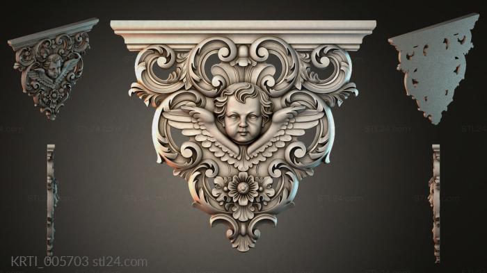 KRTI_005703 3d STL model