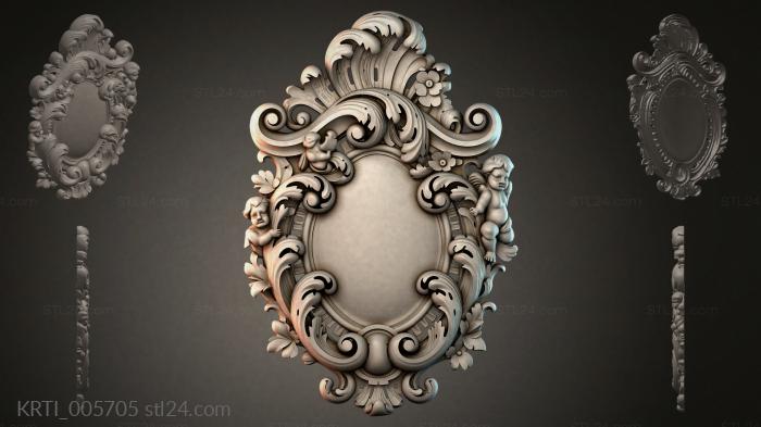 KRTI_005705 3d STL model