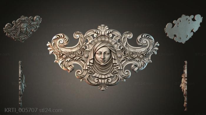 KRTI_005707 3d STL model