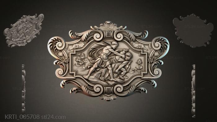 KRTI_005708 3d STL model