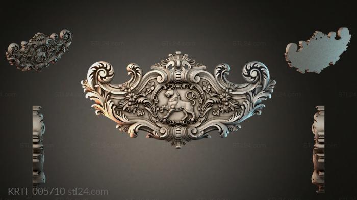 KRTI_005710 3d STL model