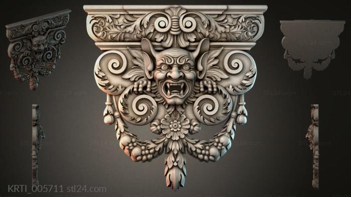 KRTI_005711 3d STL model