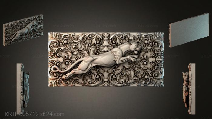 KRTI_005712 3d STL model