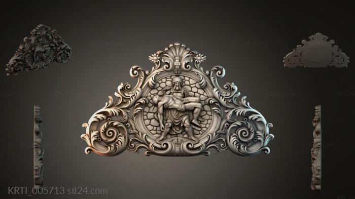 KRTI_005713 3d STL model