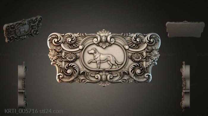 KRTI_005716 3d STL model