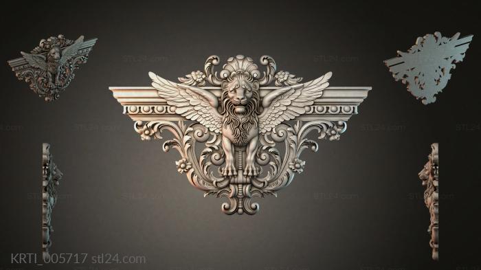 KRTI_005717 3d STL model