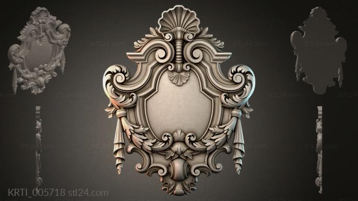 KRTI_005718 3d STL model