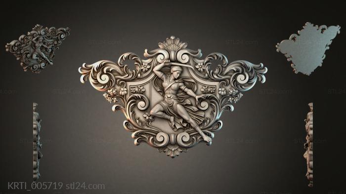 KRTI_005719 3d STL model