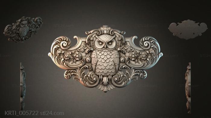 KRTI_005722 3d STL model