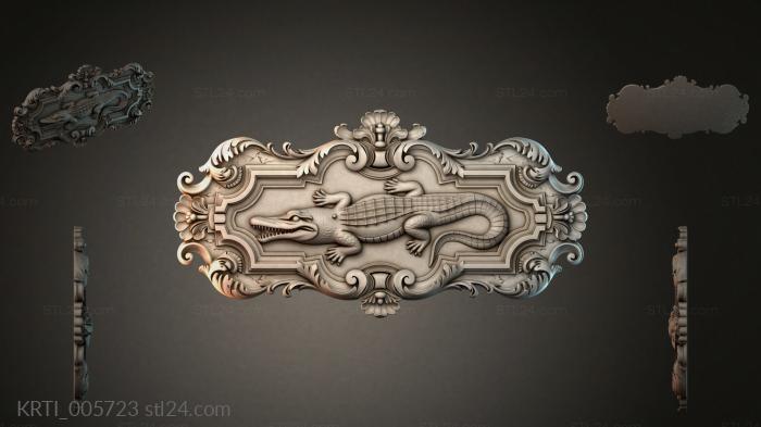 KRTI_005723 3d STL model