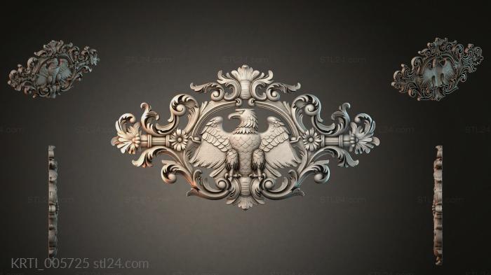 KRTI_005725 3d STL model