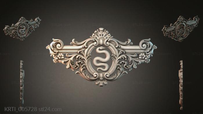 KRTI_005728 3d STL model