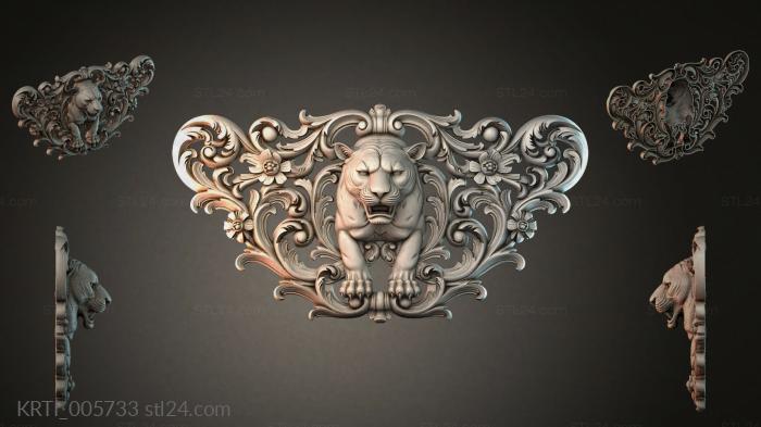 KRTI_005733 3d STL model