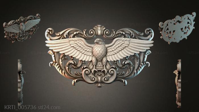 KRTI_005736 3d STL model