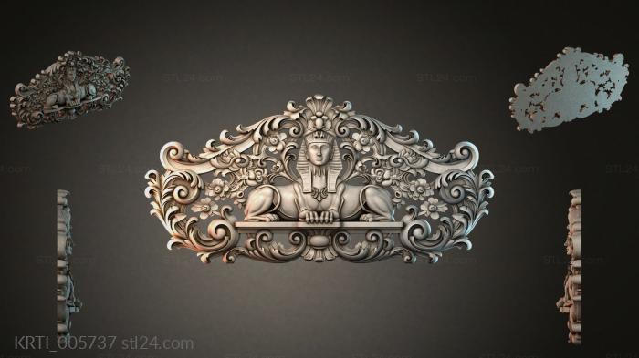 KRTI_005737 3d STL model
