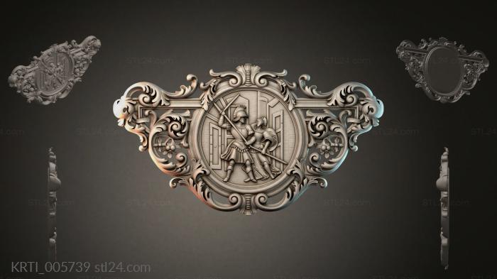 KRTI_005739 3d STL model