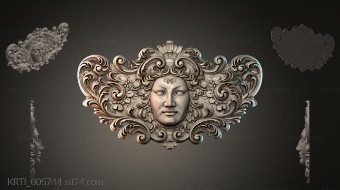 KRTI_005744 3d STL model