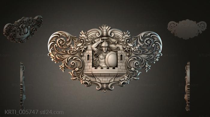KRTI_005747 3d STL model