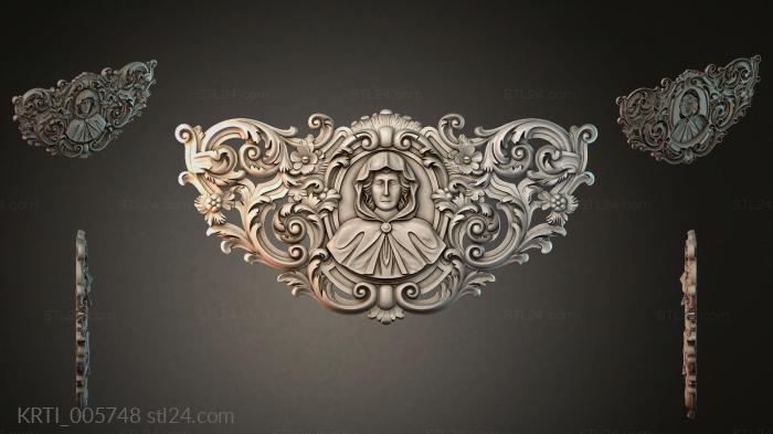 KRTI_005748 3d STL model