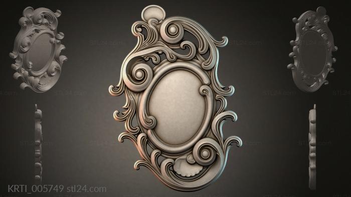 KRTI_005749 3d STL model