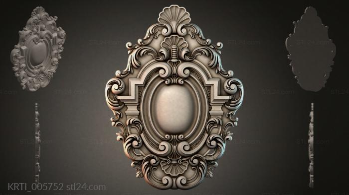 KRTI_005752 3d STL model