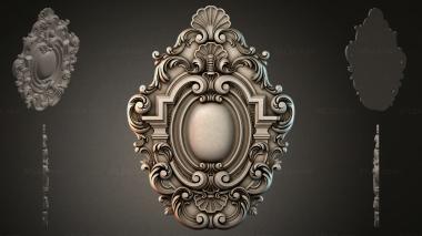 Cartouches KRTI_005752 3d model