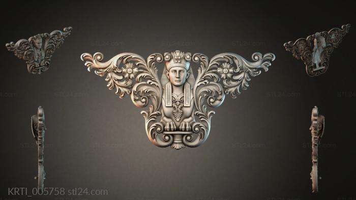 KRTI_005758 3d STL model