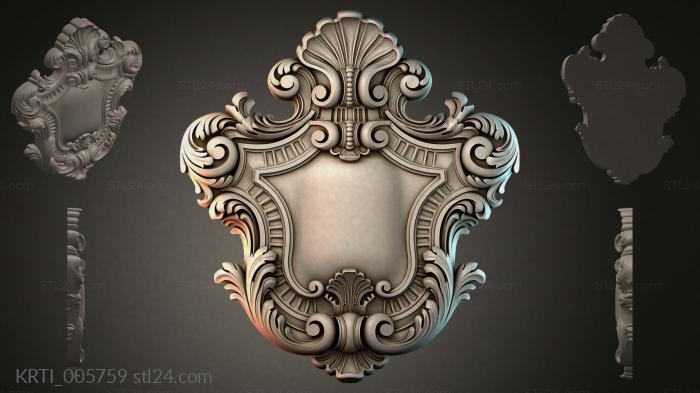 KRTI_005759 3d STL model