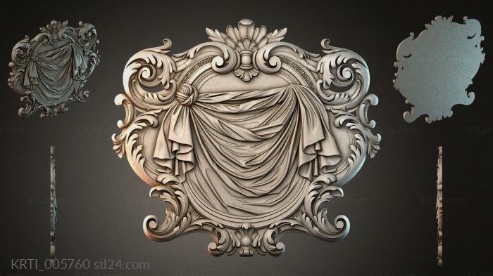 KRTI_005760 3d STL model